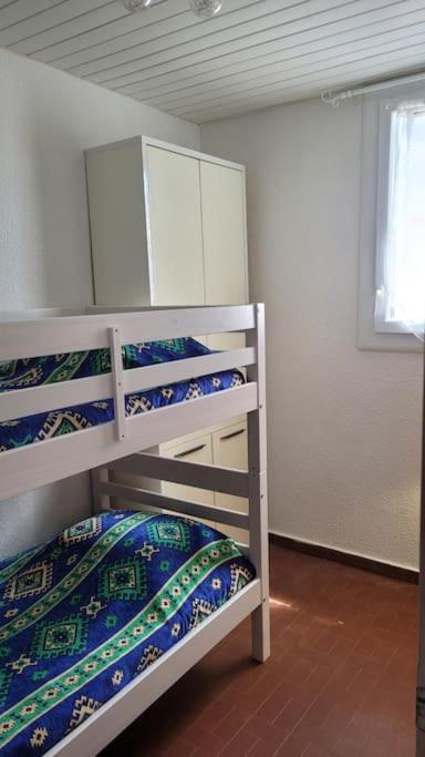 Appartement Proche Mer Le Barcarès Exterior foto